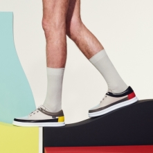 Camper Multicolor Sneakers Mens - Twins Online Ireland | OEYWK9287